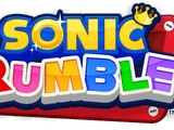 Sonic Rumble/Gallery