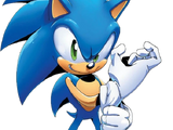 Sonic the Hedgehog/History and appearances (IDW)