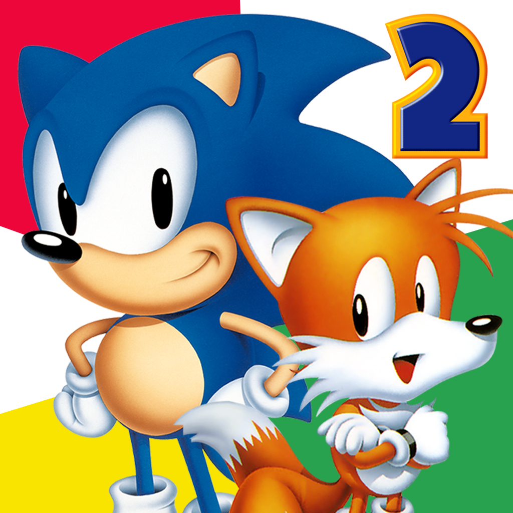 Sonic the Hedgehog 2 (2013) | Sonic Wiki | Fandom