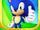 Sonic Dash+