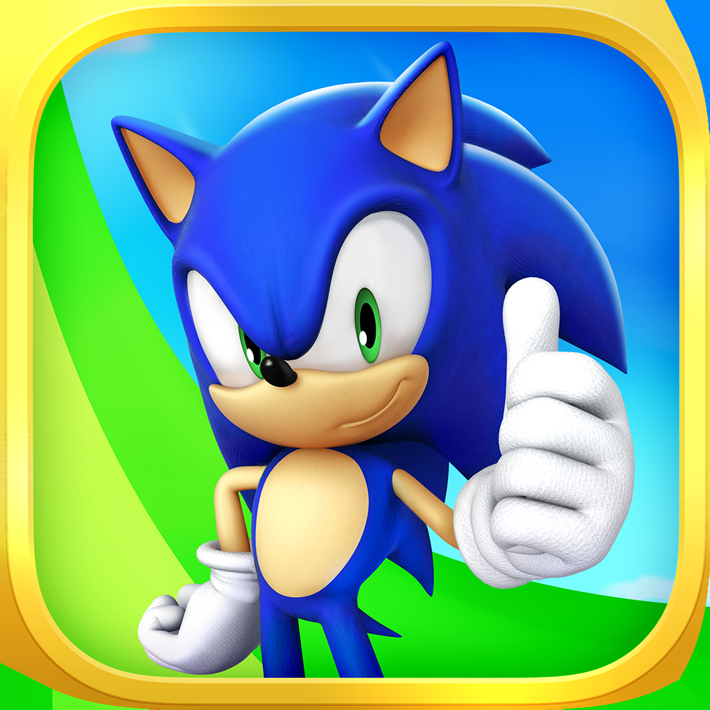 Sonic Dash+, Sonic Wiki Zone