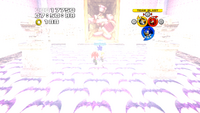 Sonic Heroes Mystic Mansion Super Hard 41