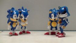 Tomy Sonic News Network Fandom