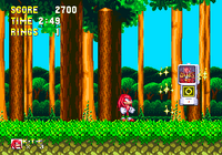 Sonic 3 & Knuckles