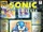 Archie Sonic the Hedgehog Issue 110