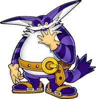 Big the Cat