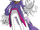 Blaze the Cat (Pre-Super Genesis Wave)