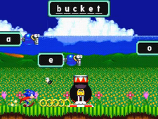 Cannon minigame