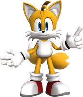 Tails