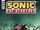IDW Sonic the Hedgehog Issue 49
