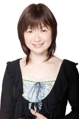 Ikue Ōtani