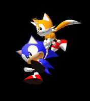 Jam credits Tails lift