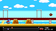 Mario Sonic Tokyo Minigame 592