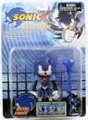 Metal force sonic