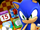 Sonic the Hedgehog Skins/Gallery