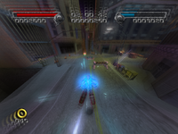 Shadow the Hedgehog