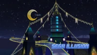 Sega Illusion