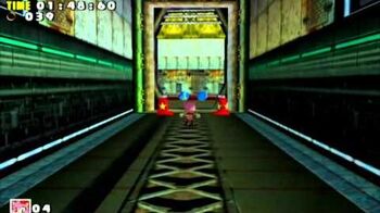 Sonic_Adventure_DX_(GC)_Amy_Final_Egg_Missions_Level_B_and_A