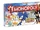Monopoly: Sonic the Hedgehog Collector's Edition