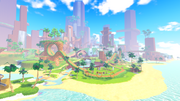 Sonic Speed Simulator 6