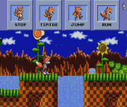 Tails and the Music Maker gameplay 11