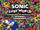 Without Boundaries: Sonic Lost World Original Soundtrack
