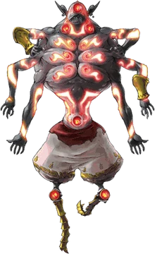 Alf Layla wa-Layla | Sonic Wiki Zone | Fandom