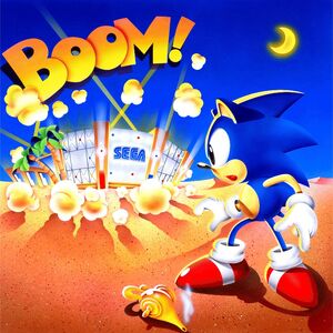 Sonic The Hedgehog The Screen Saver Gallery Sonic News Network Fandom Share the best gifs now >>>. sonic the hedgehog the screen saver