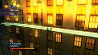 Sonic Unleashed (Xbox 360/PlayStation 3)