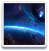 Cosmic Zone Icon