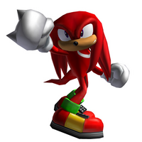 Knuckles