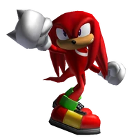Knuckles