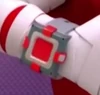 Knuckles Communicator
