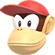 Diddy Kong