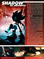 Nintendo Power (US) issue 192, (June 2005), pg. 52