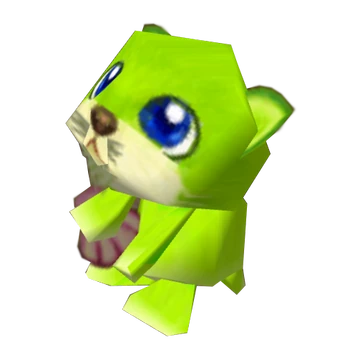 Sea Otter | Sonic Wiki Zone | Fandom