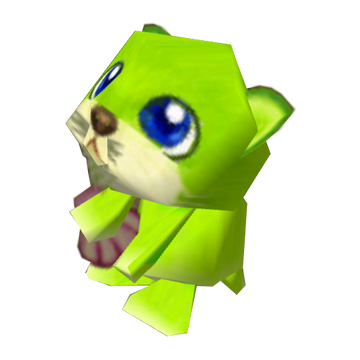 Sea Otter Sonic News Network Fandom