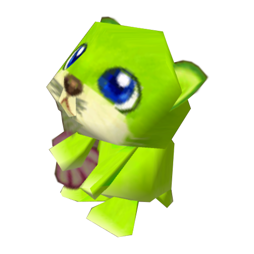 Sea Otter | Sonic Wiki Zone | Fandom