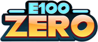Character logo, from Sonic Blitz.