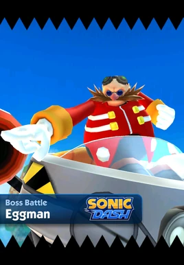 SDEggmanFight