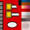 SFSBLEGOEggmanTexture.png (14 KB) LEGO® Dr. Eggman