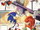 Archie Sonic X Issue 12