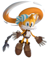 Sonic Prime