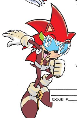 Solar Sonic4