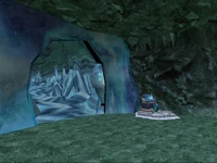 Part of the Angel Island Area, Dreamcast