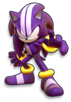 DARK SPINE SONIC Picture #115940015