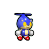 Sonic Omochao