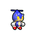 SonicOmochao