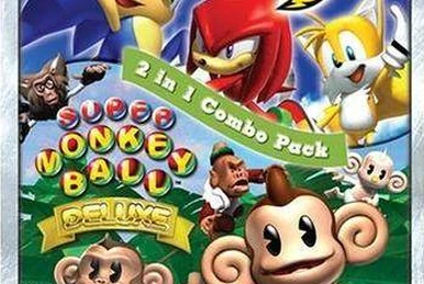 Fiche du jeu Double Pack - Sonic Advance & ChuChu Rocket! sur Nintendo