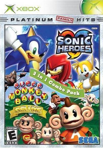 Sonic 2 Heroes - Play Sonic 2 Heroes Online on KBHGames